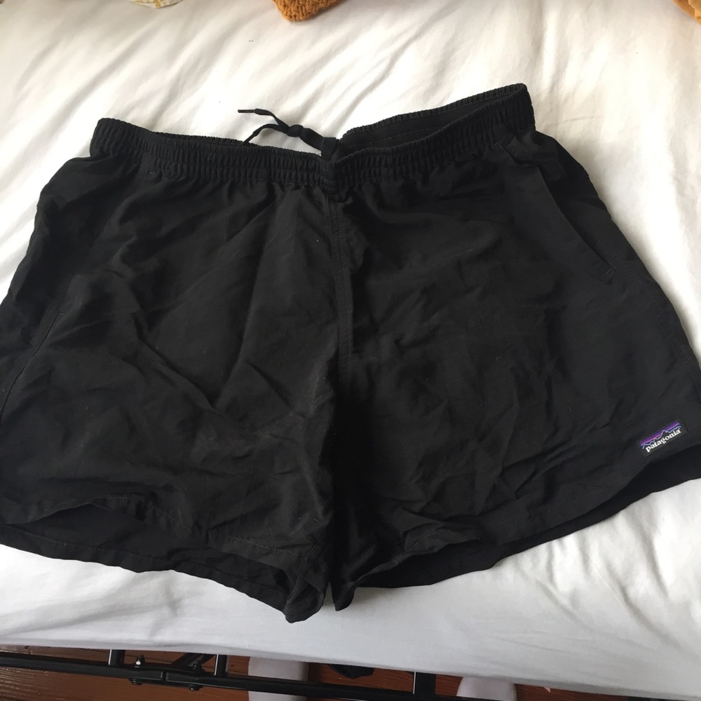 Women’s Patagonia Baggies Shorts Size L
